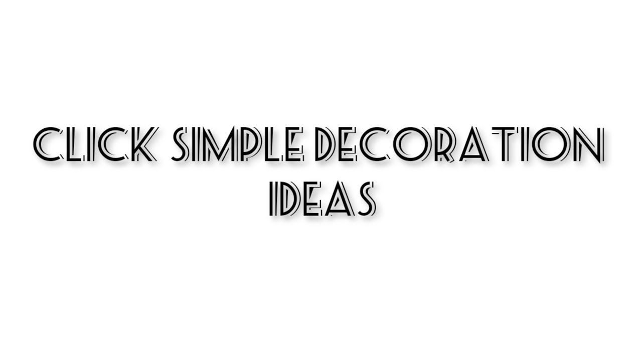 Art 15 Classroom Decoration Ideas school YouTube art-15-classroom-decoration-ideas-school-youtube