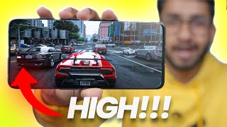 5 അടിപൊളി High Graphics Games 2022 screenshot 5