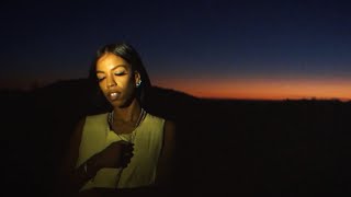 BAYLI - pressure (Official Visual)