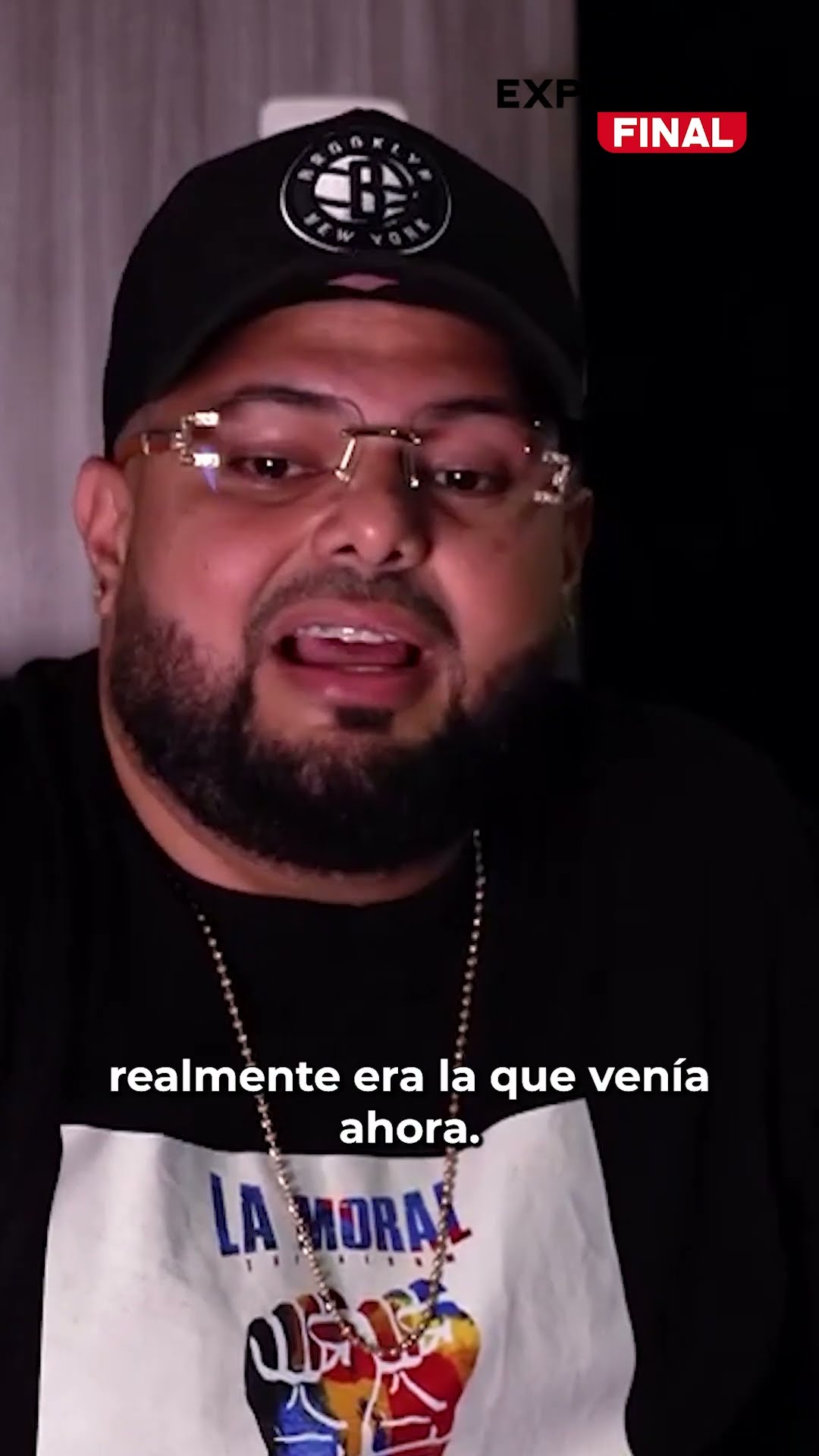 El Jhonky, el profeta de la champeta que predijo su destino