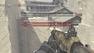 Lag out 2nd map