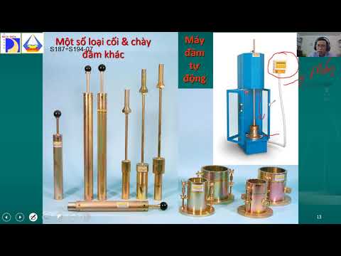 Video: Hệ Số Nén Của đá Dăm: 5-20, 40-70 Mm Và Các Loại Khác, SNiP Và GOST, Xác định Hệ Số Trong Quá Trình đầm Và Vận Chuyển