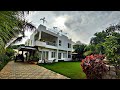 Duplex villa for sale in Hyderabad Gated community | 800 sq.yds | 5200 sq.ft |
