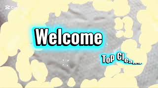 Transparent Clean Cleaning Table After Lunch With Top Clean3