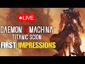 Why This Mech Game is Destroying My Expectations