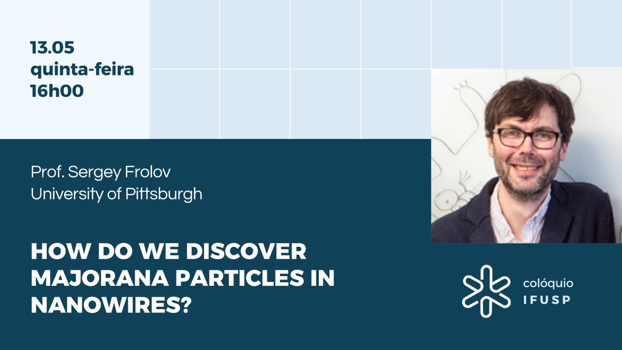 How do we discover Majonara particle in nanowires?