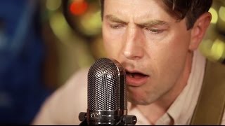 LUKE WINSLOW KING - "Down by the Riverside" (Live in New Orleans) #JAMINTHEVAN chords