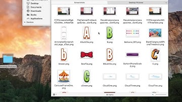 File Cabinet Pro Version 6.0 for Mac Now Supports Tabs, "Open in New Tab" Service