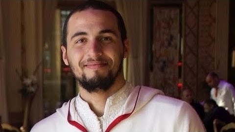 القارئ معاذ الدويك قراءة خاشعة من سورة يونس