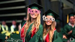 2015 Commencement Ceremony