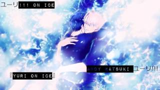 ユーリ!!! On Ice ~ Yuri On Ice ~ Katsuki Yuuri Program in Grand Prix Final chords