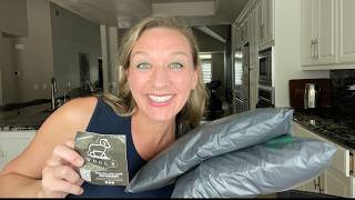 Woolx Mystery Bags: She Was NOT Expecting These Surprises!