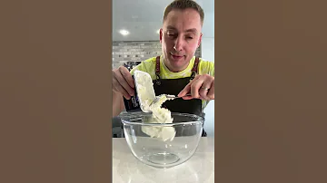 Торт красный бархат на сковороде