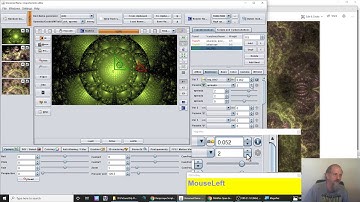 Recipscope tutorial and gift