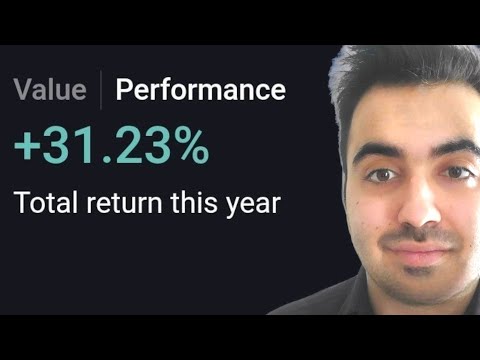 Video preview for Friends! In this video, I will reveal my stock market strategy