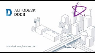 AUTODESK DOCS | SUBIR MODELOS A LA NUBE