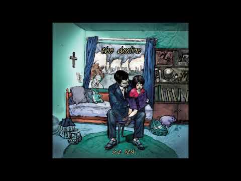 The Decline - Rape Without the 'E'