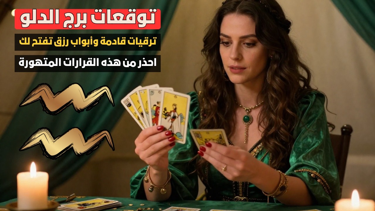توقعات برج الدلو ♒️ فك التعطيل وبداية حياة جديدة 🎉 عودة حبيب قديم وتطورات مفاجئة 💖