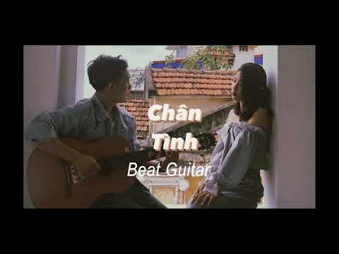 Video C.H.Â.N - T.Ì.N.H - Beat/Karaoke Guitar - youtube