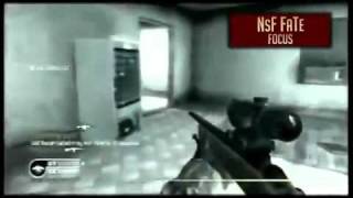 The Legends - CoD4 - History.