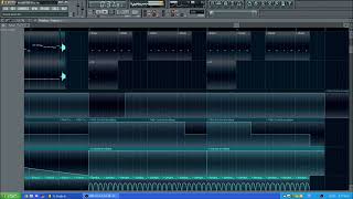 OMFG - Meant For You (FL Studio Remake)