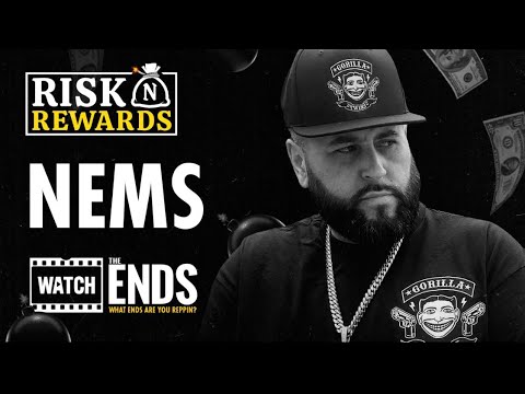 Risk N Rewards :  NEMS