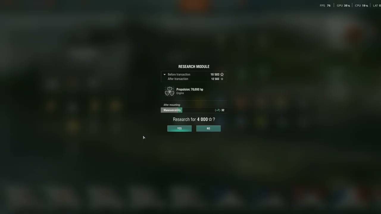 How to UPGRADE SHIPS IN WORLD OF WARSHIPS (Step by Step)