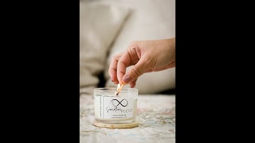 Discovery Candle - Velas Aromáticas - Sensations #shorts