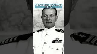 How a Lone Pilot's Gamble Turned the Tide at Midway