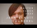 La masterclass du musicien jeanbenot dunckel  lejma  rencontres 7e art lausanne 2022