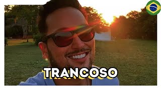 O que fazer em Trancoso? Casa de férias na Bahia