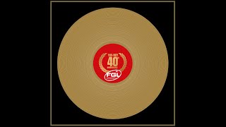 FGL  PRODUCTIONS - 40th Anniversary trailer