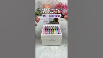 Get yours at swiftiekey.com or click the link in our bio! 💖