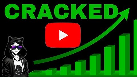 How @TubeSenseiofficial and @decodingyt hacked algorithm