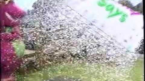 Exercise Circus / Parade of Numbers (2002 Version) Part 36