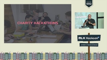 Lets Forget About Hackathons