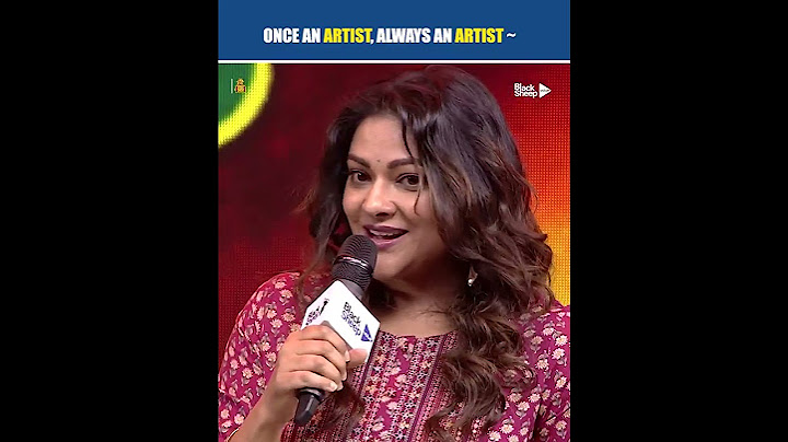இது தமிழ் சினிமாவிற்கான வெற்றி❤  | Blacksheep cine Awards | Blacksheep Value OTT