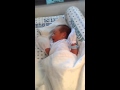 Baby 2days old "wyliam"