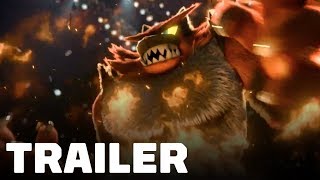 Super Smash Bros Ultimate Incineroar And Ken Reveal Trailer