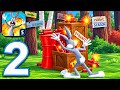 Looney Tunes World of Mayhem Gameplay Walkthrough Looney Tunes World of Mayhem Gameplay Walkthrough