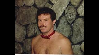 Kategregmo Chippendales Calendar