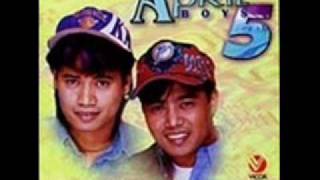 April Boys-Paulit-Ulit chords