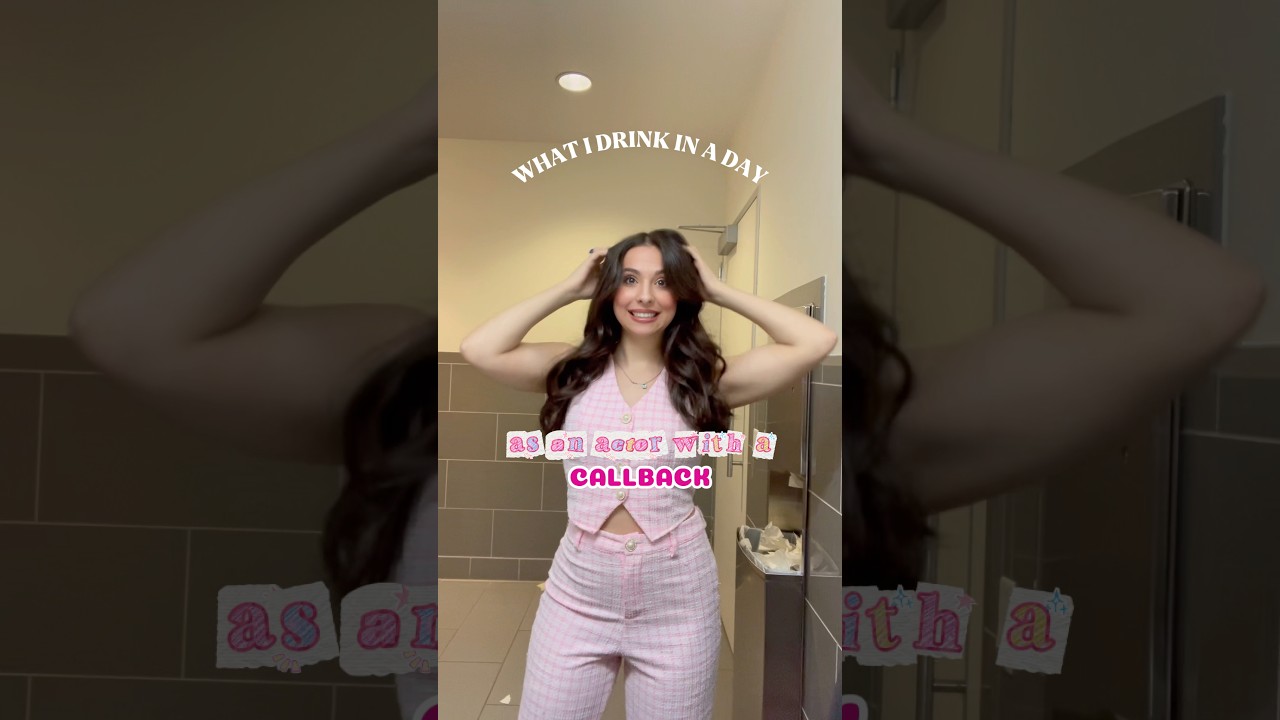 Целый день напитков🥤