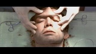 Face Off - Kevin Yagher - Yagherfx