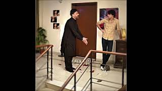 Khoshal khan wahshi  #viral #video #foryou 💞💞💞