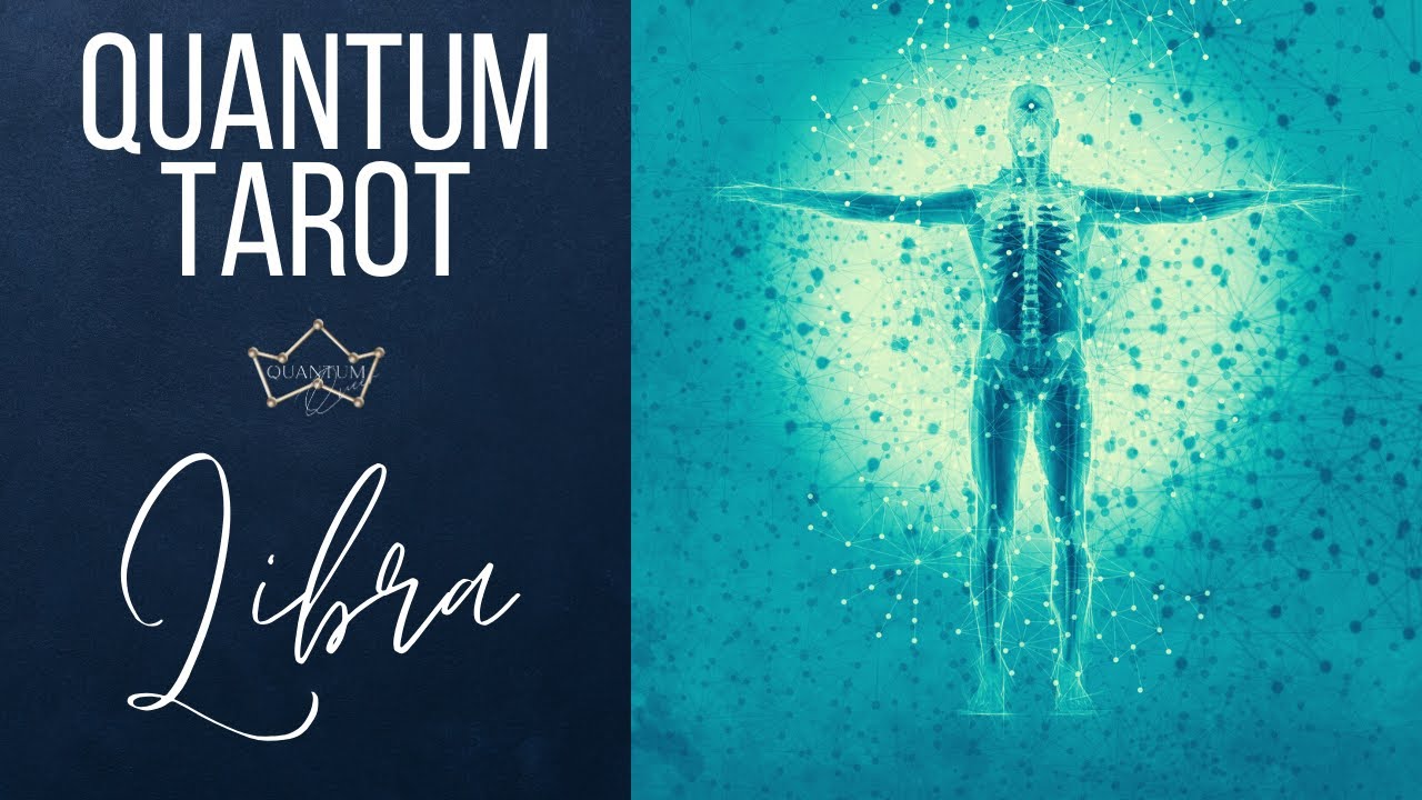 Libra - Holy action! Hang onto your knickers!!! - Entanglement Tarotscope