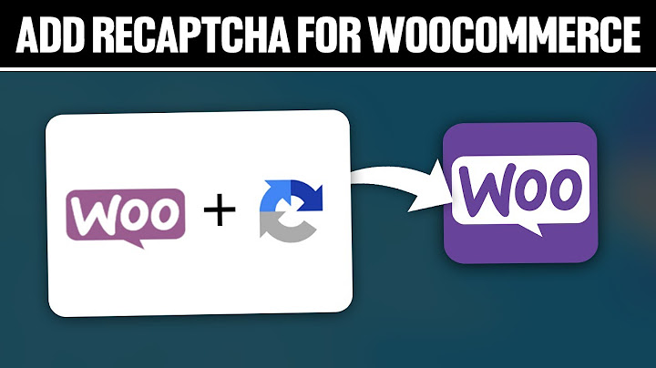 Add google captcha to wordpress review