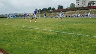 CSUSM VS TCU GAME 8: 4/2/22