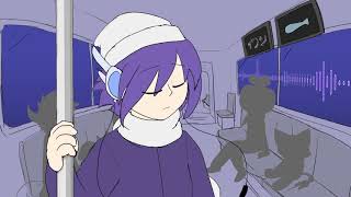 A Sardine Grows From The Soil