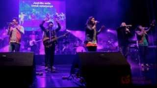 True Worshippers - Favor - Yesus Kau Besar chords